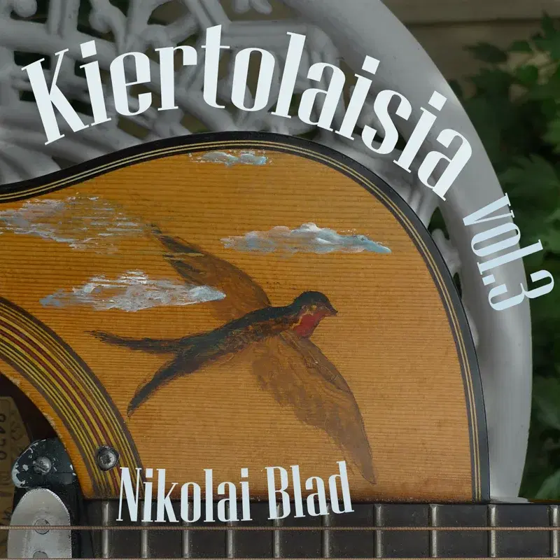 Kiertolaisia, Vol. 3