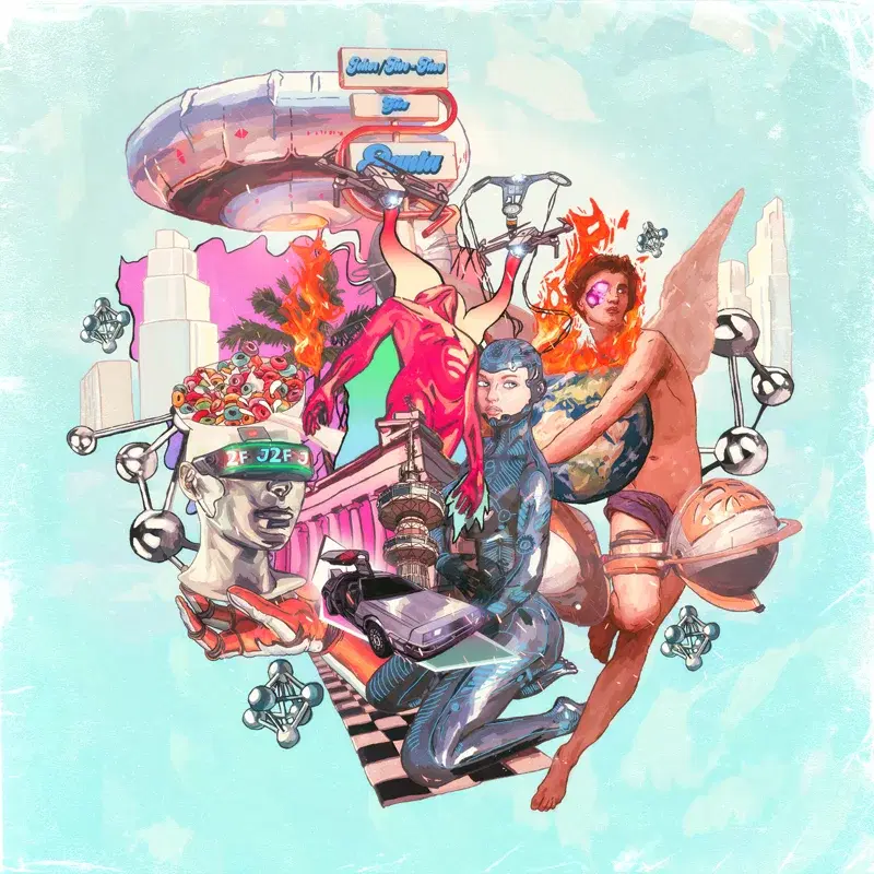Cover Art