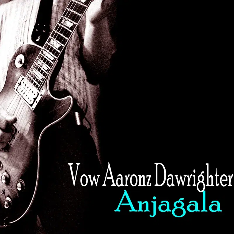 Anjagala