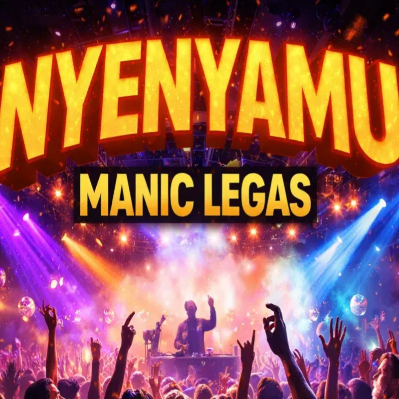 Nyenyamu