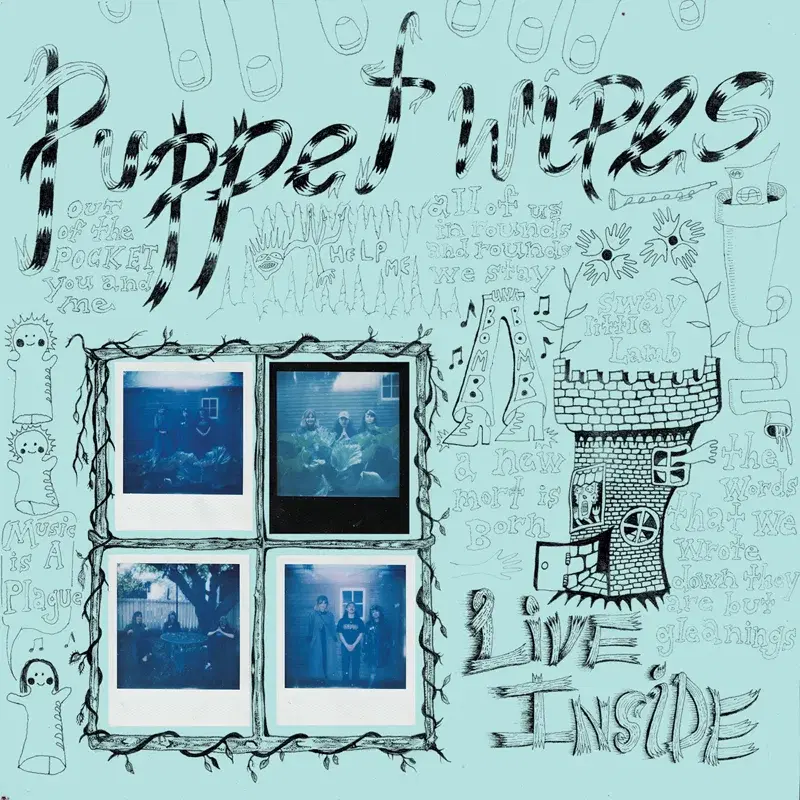Live Inside