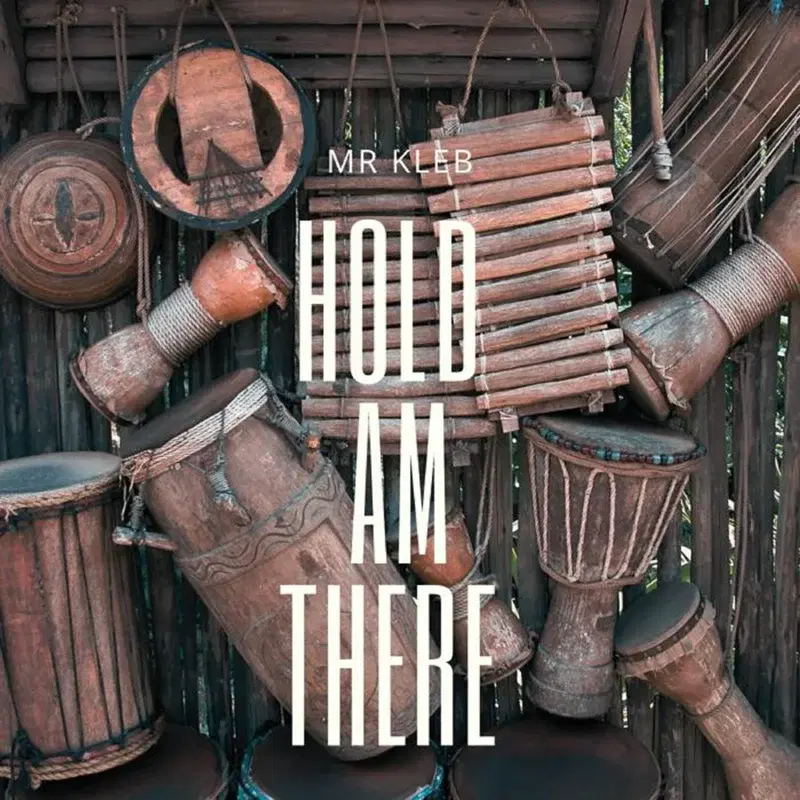Hold Am There