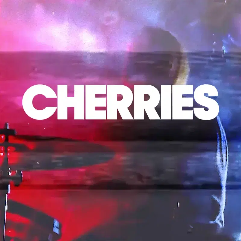Cherries