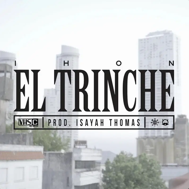 El Trinche