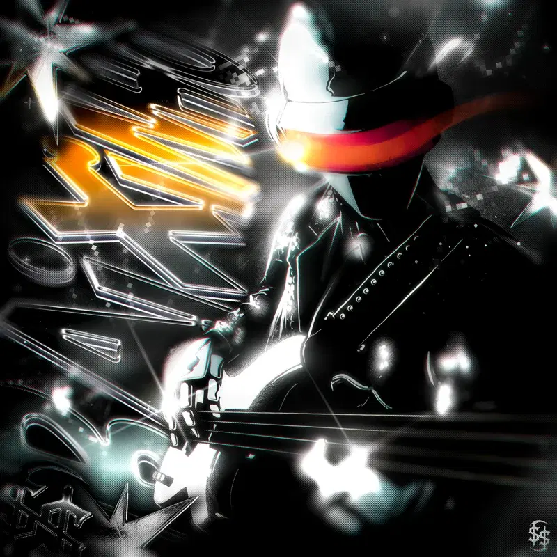 Cover Art