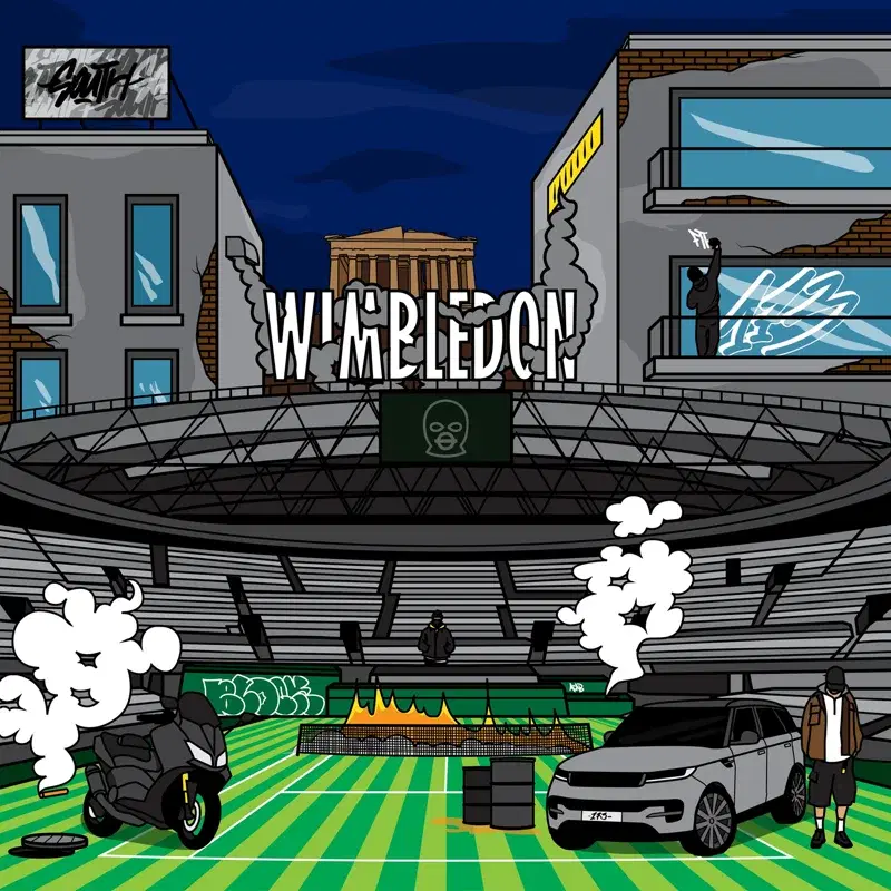 Cover Art