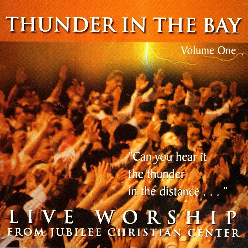 Thunder in the Bay Vol. 1