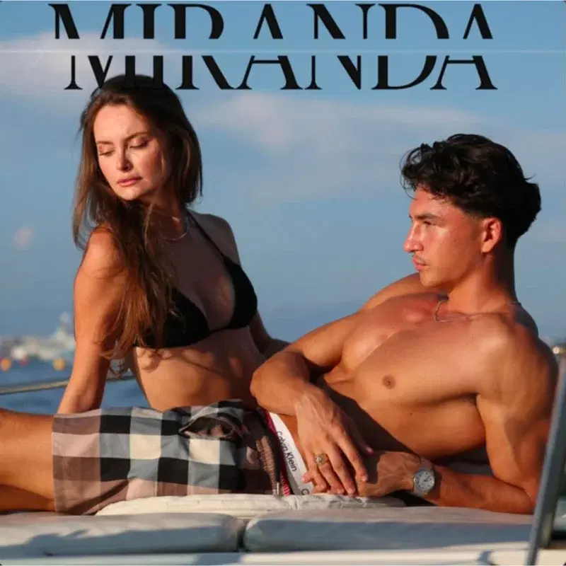 MIRANDA