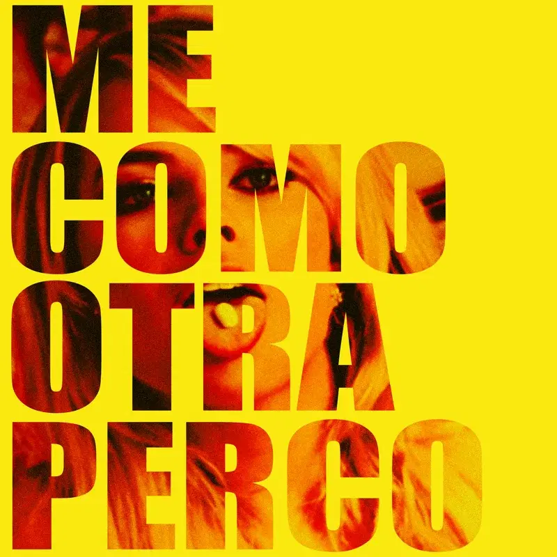 Me como otra perco