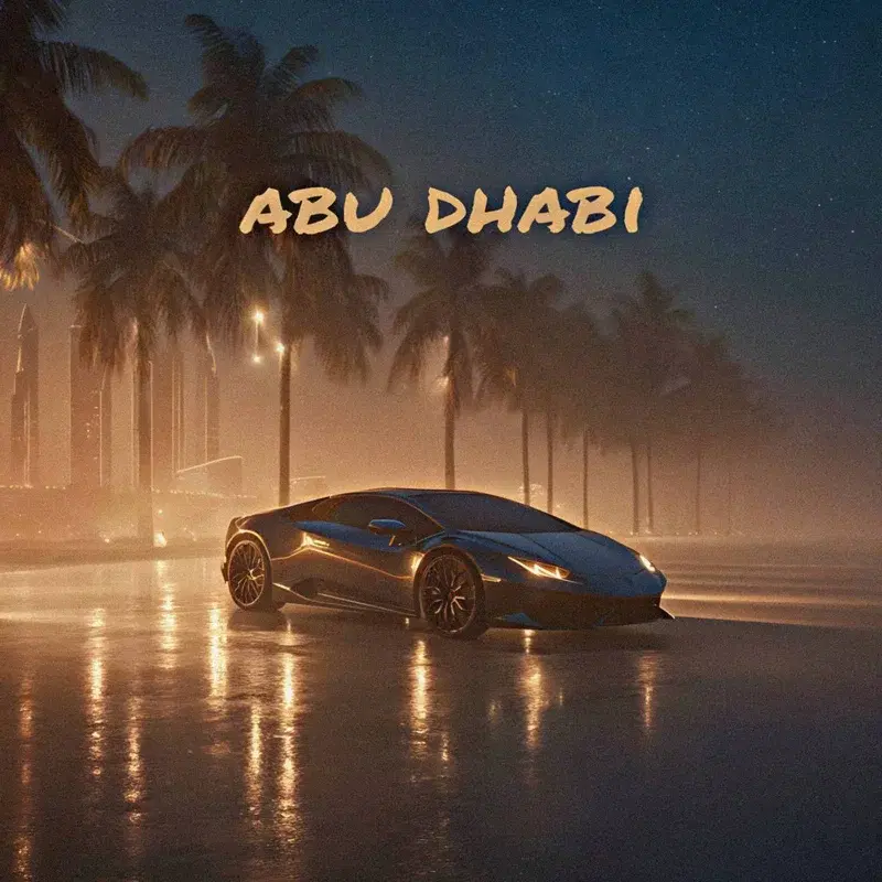 Abu Dhabi