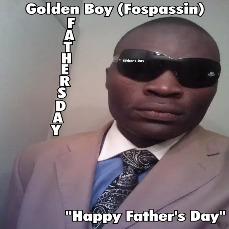 Happy Father's Day