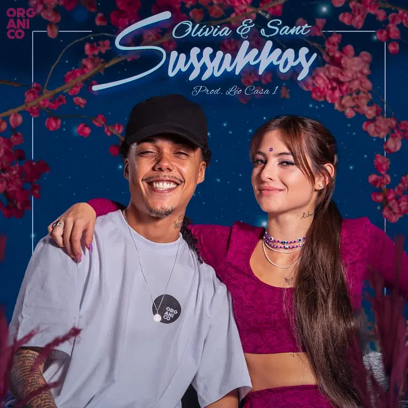 Sussurros
