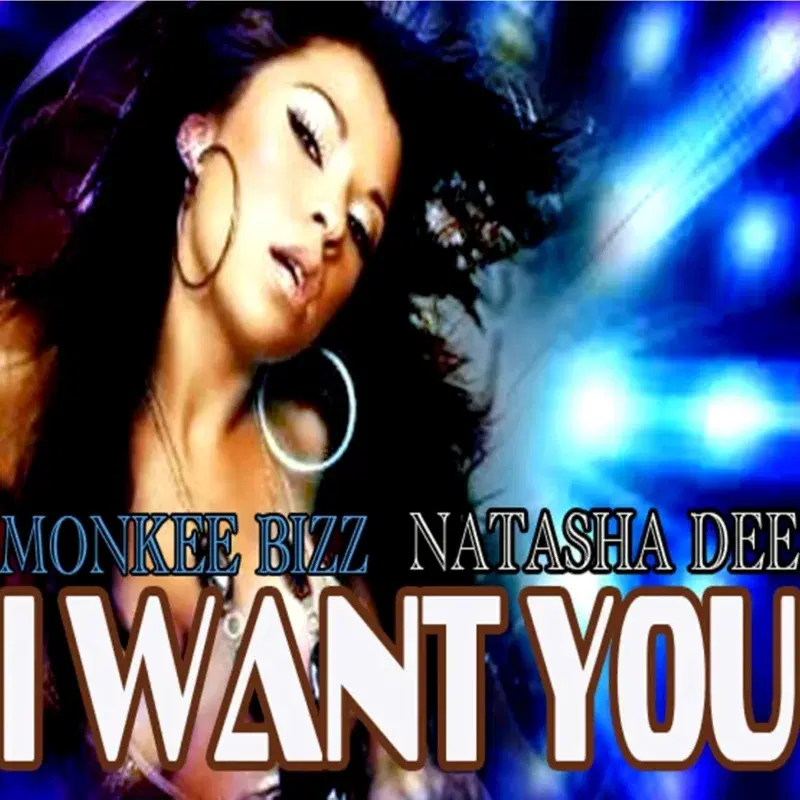 I Want You