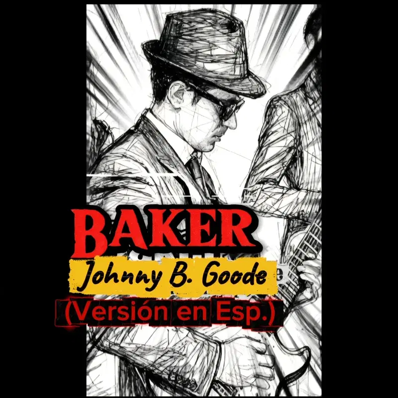 Johnny B. Goode