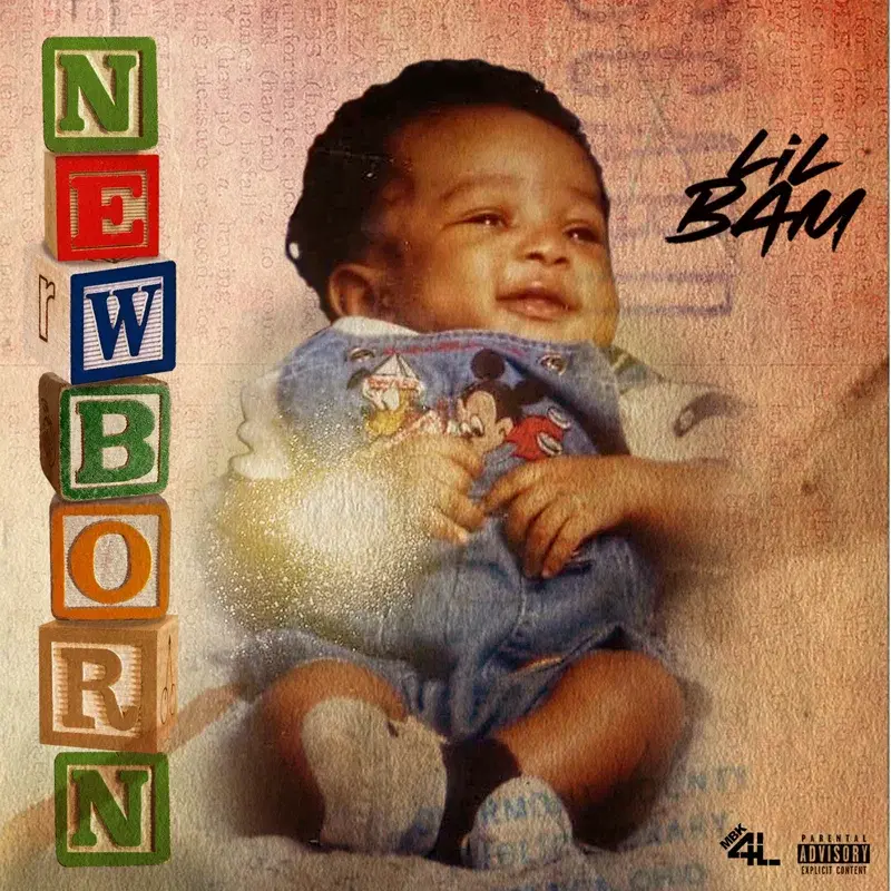 Newborn