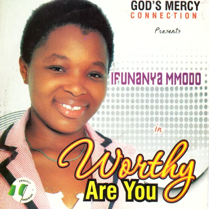 Worthy Are You