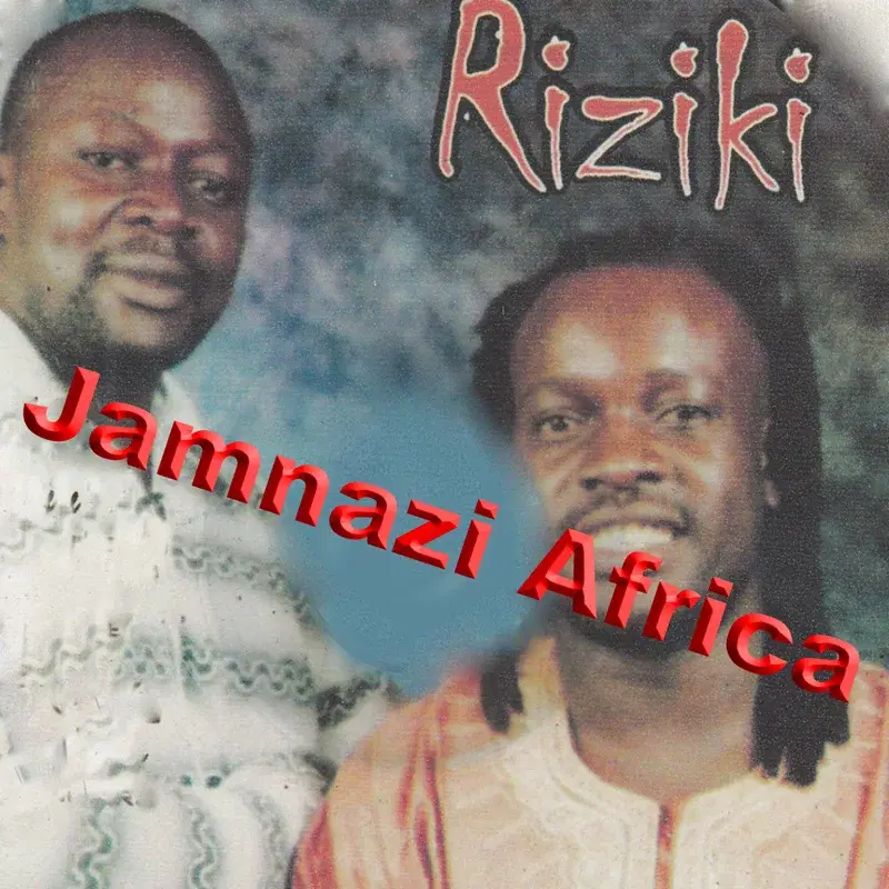 Riziki