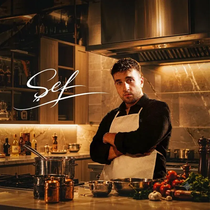 ŞEF