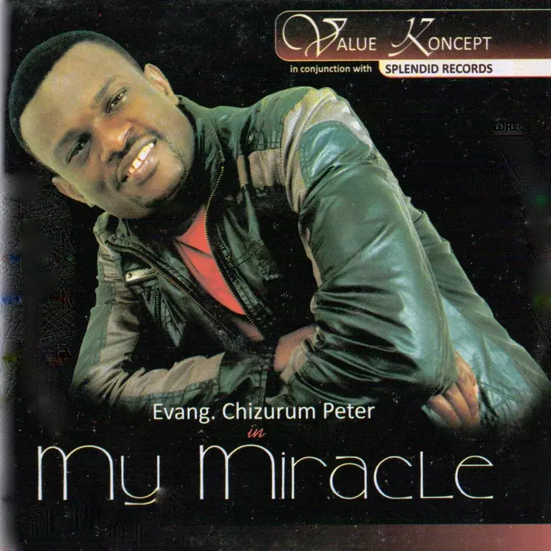 My Miracle