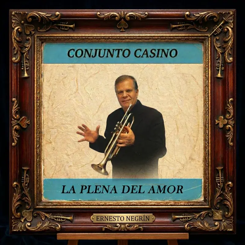 La Plena Del Amor