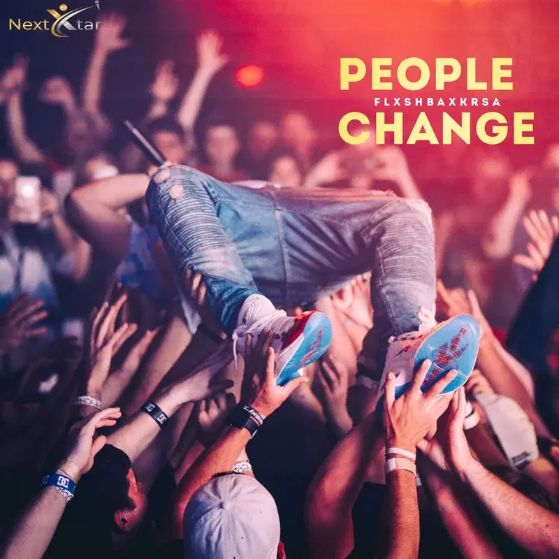 People Change
