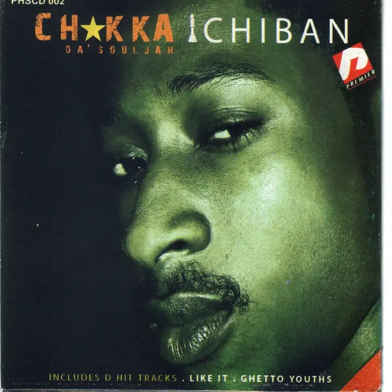 Chakka Da' Souljah