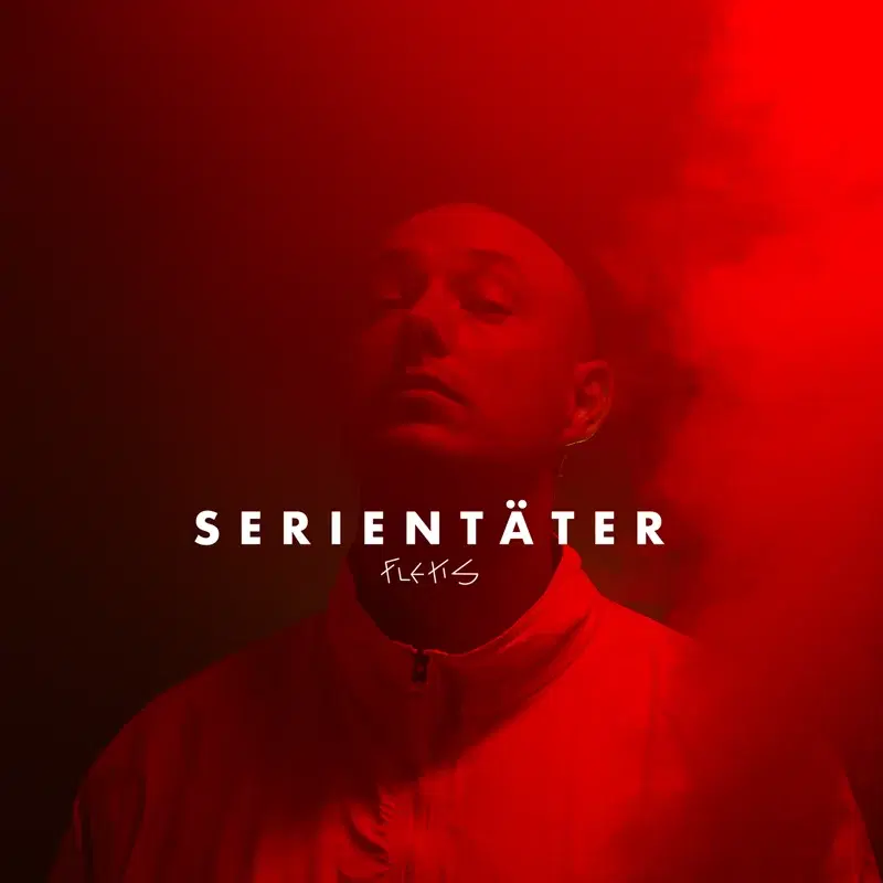 Serientäter