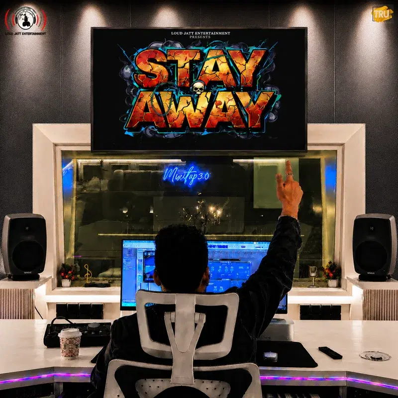 Stay Away