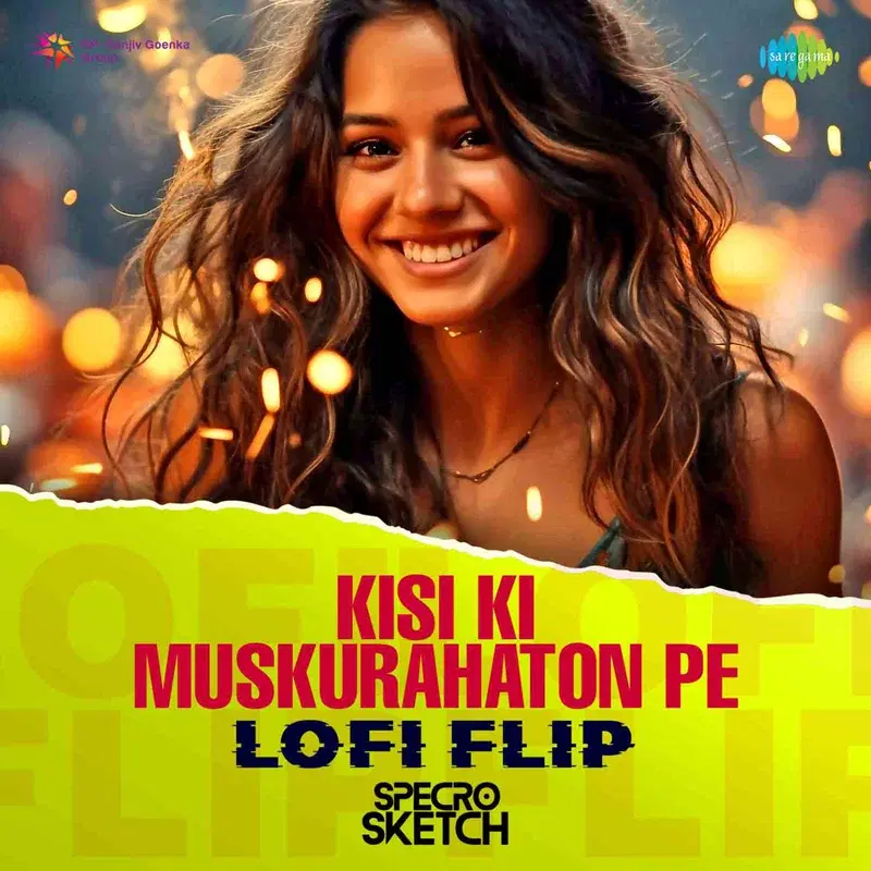 Kisi Ki Muskurahaton Pe