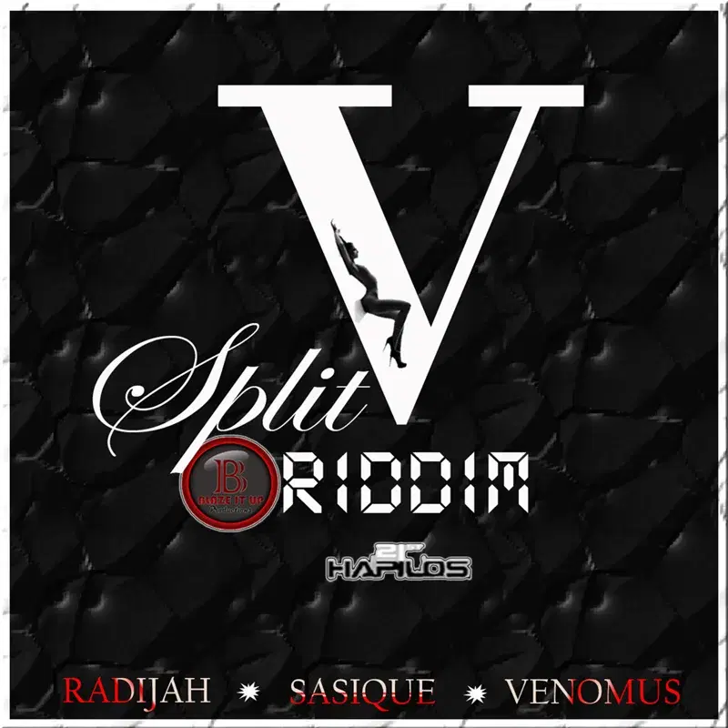 V - Split Riddim