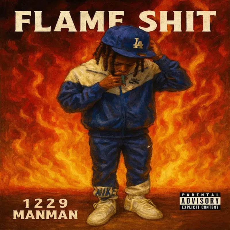 Flame Shit