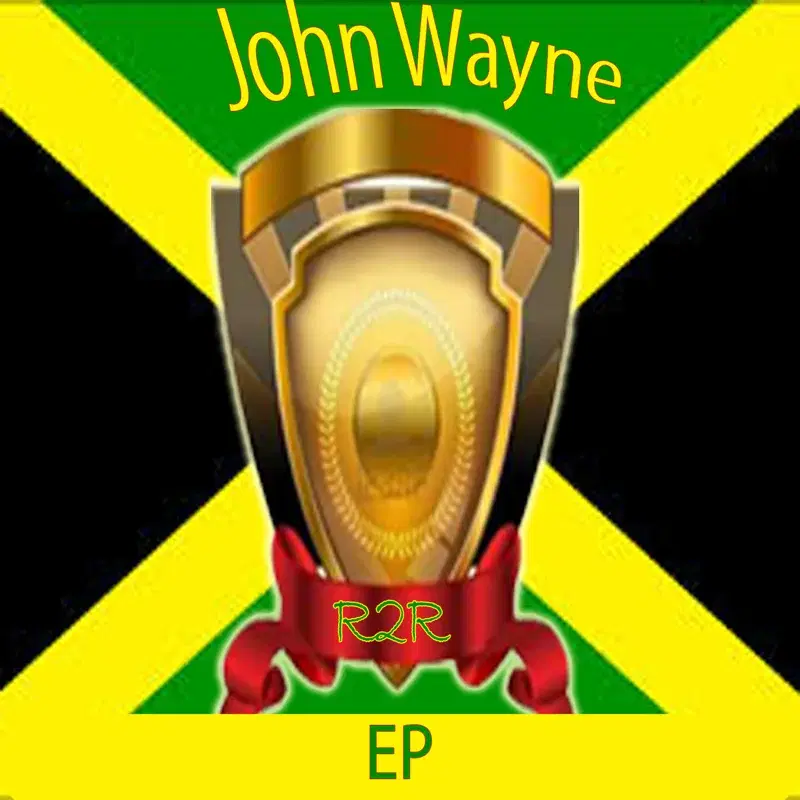 John Wayne EP