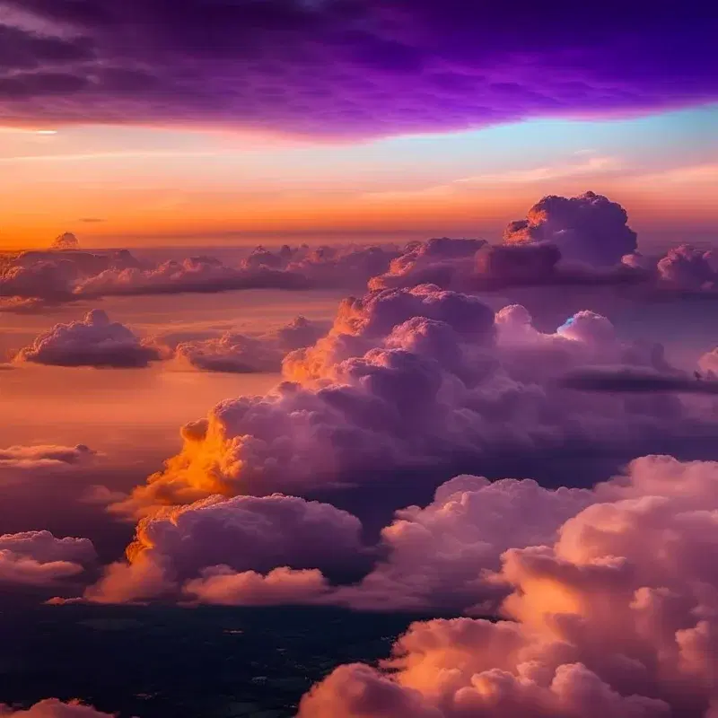 Aurora Echoes