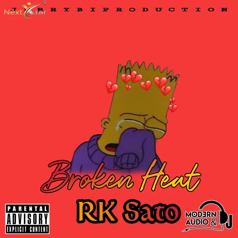 Broken Heat