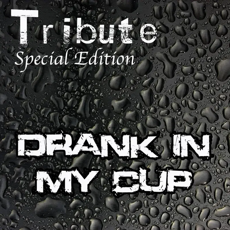 Drank In My Cup (Kirko Bangz Special Tribute)