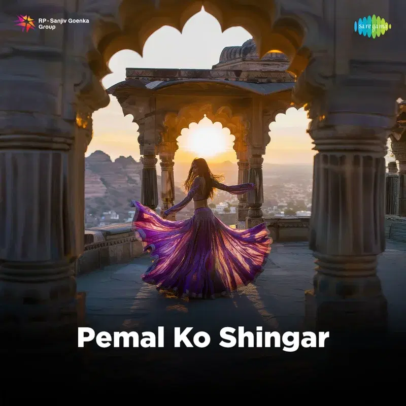 Pemal Ko Shingar