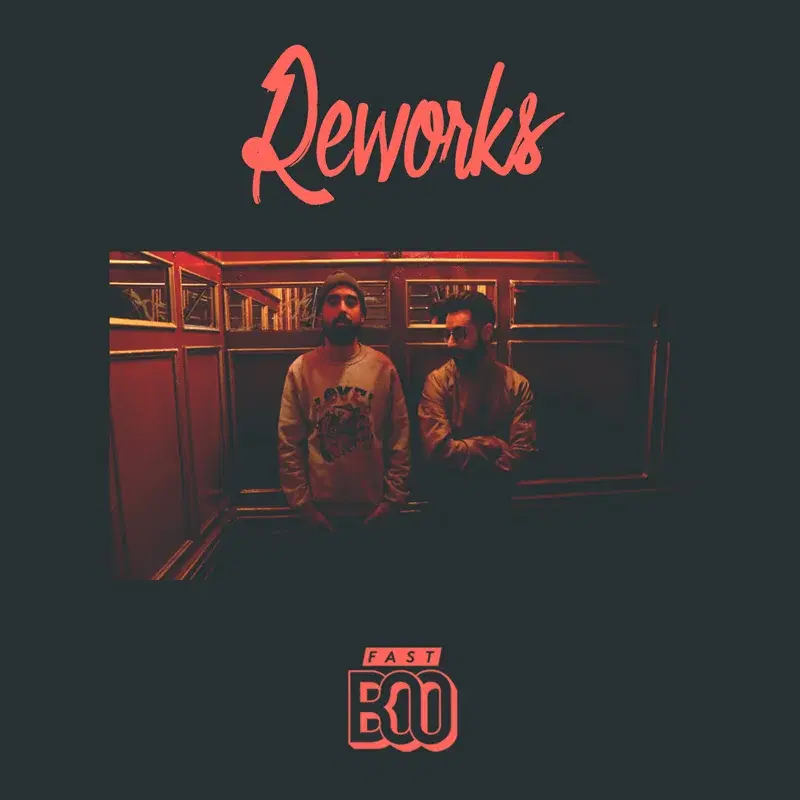 Reworks