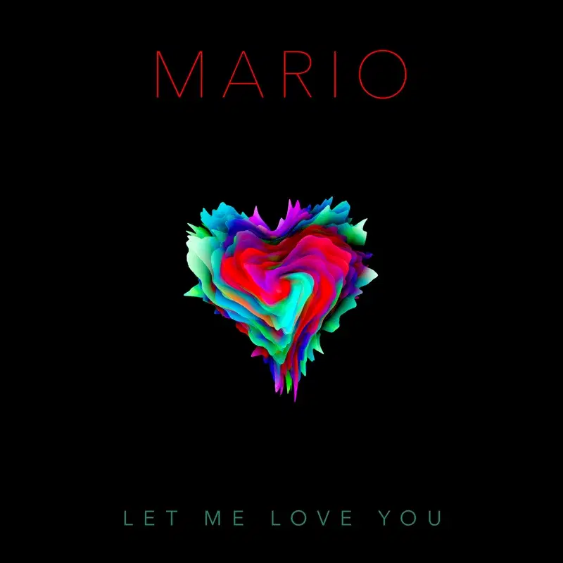 Let Me Love You