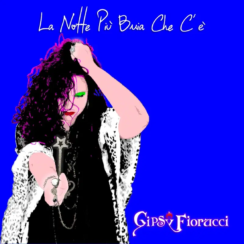 La Notte Più Buia Che C'è