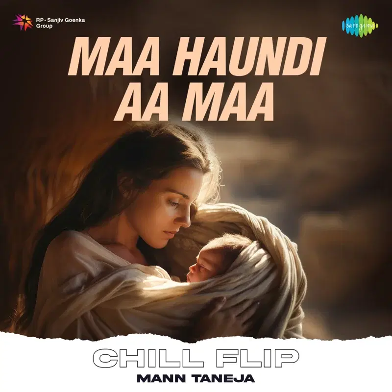 Maa Haundi Aa Maa
