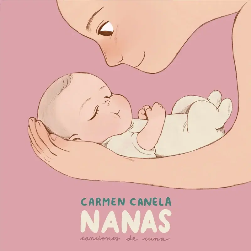 Nanas (Canciones de Cuna)