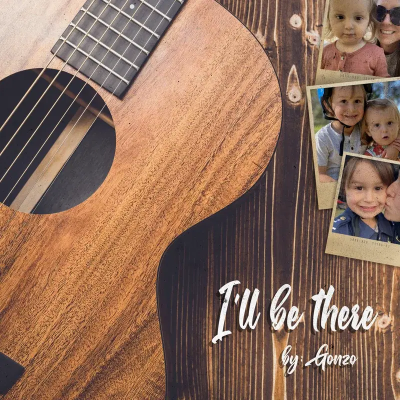 I'll Be There