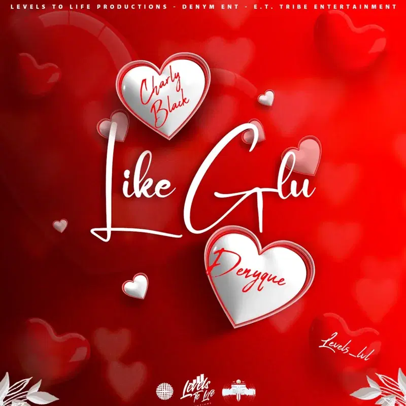 Like Glu