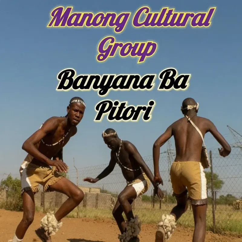 Banyana Ba PItori