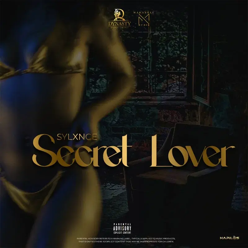 Secret Lover