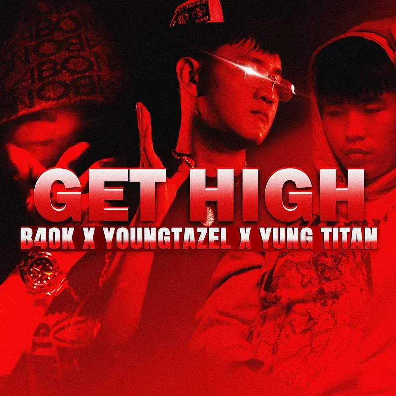 Get High