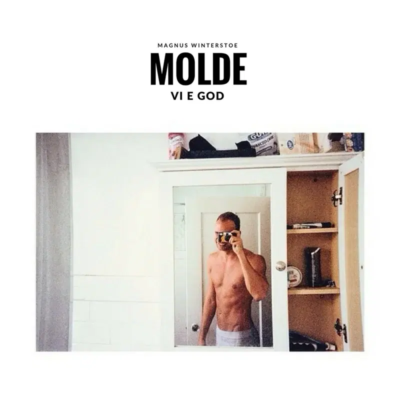 Molde Vi E God