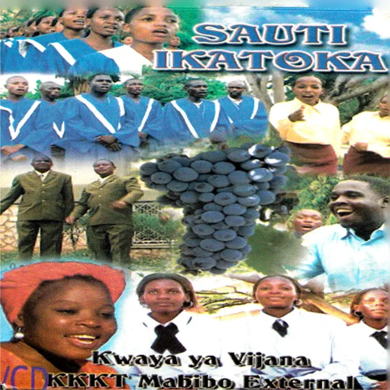 Sauti Ikatoka
