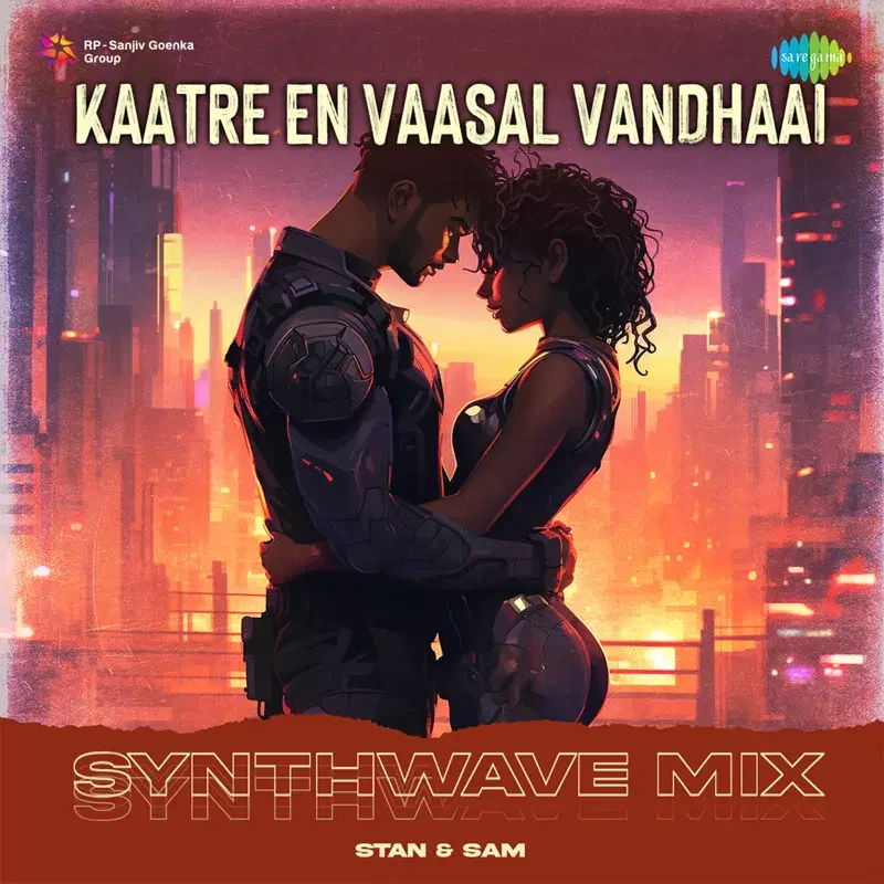 Kaatre En Vaasal Vandhaai