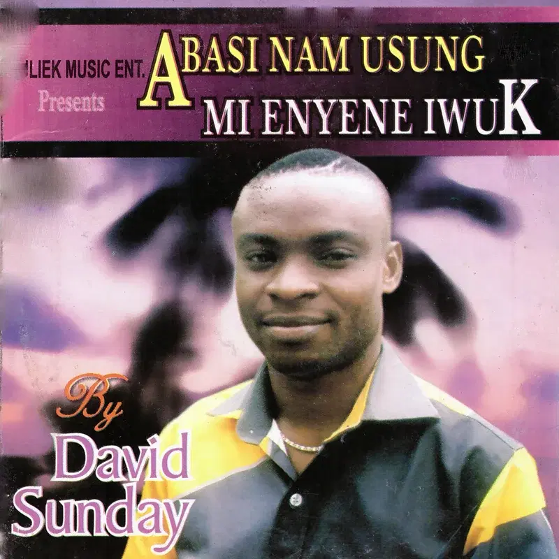 Abasi Nam Usung Mi Enyene Iwuk